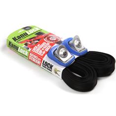 kanulock Lockable Tiedown set