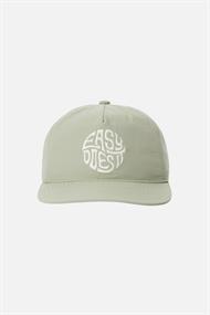 katin Easy Emblem Hat