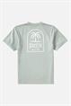 katin K-Palm Tee - Unisex T-shirt