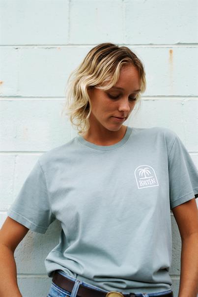 katin K-Palm - Unisex T-shirt