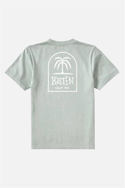 katin K-Palm - Unisex T-shirt