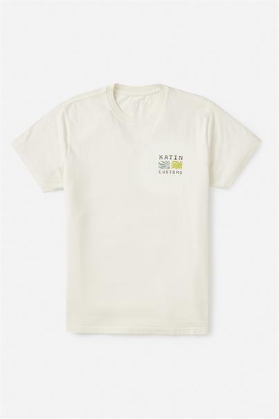 katin Lino Tee T-shirt