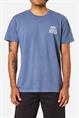 katin Locals Tee - Heren T-shirt