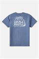 katin Locals Tee - Heren T-shirt