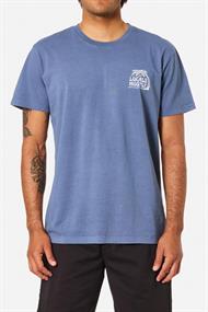 katin Locals Tee - Heren T-shirt