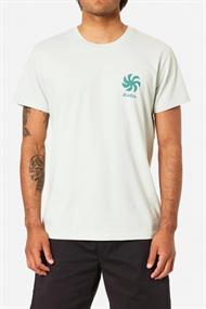 katin Relic Tee - Heren T-shirt