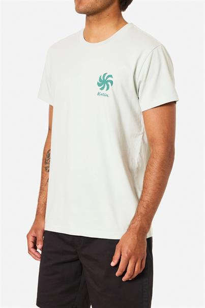 katin Relic Tee - Heren T-shirt
