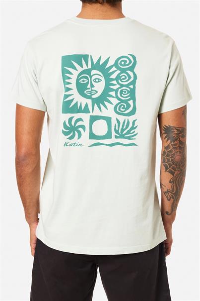 katin Relic Tee - Herren T-shirt