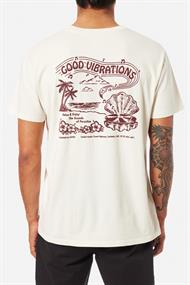 katin Vibrations - Mens Short Sleeve Tee