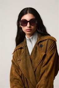 Komono Avery - Unisex Sunglasses