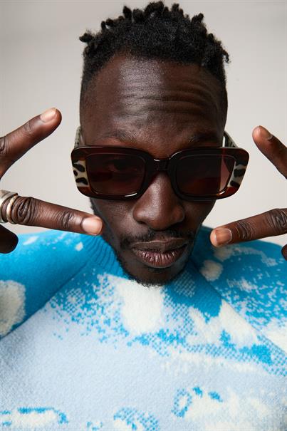 Komono Avery - Unisex Sunglasses