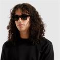 Komono Bobby Black - mens sunglasses