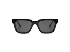 Komono Bobby Black - mens sunglasses