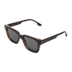 Komono Bobby Black - mens sunglasses