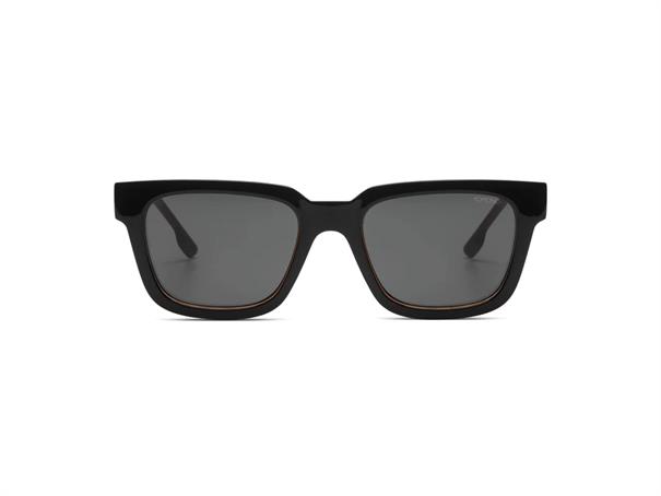 Komono Bobby Black - mens sunglasses
