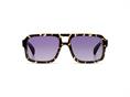 Komono Falcon - Aviator Style Unisex Sunglasses