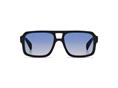 Komono Falcon - Aviator Style Unisex Zonnebril