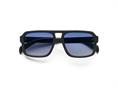 Komono Falcon - Aviator Style Unisex Zonnebril
