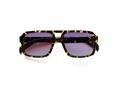 Komono Falcon - Aviator Style Unisex Zonnebril