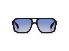 Komono Falcon - Aviator Style Unisex Zonnebril