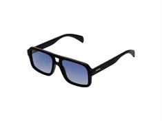 Komono Falcon - Aviator Style Unisex Zonnebril