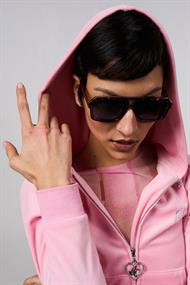 Komono Falcon - Aviator Style Unisex Zonnebril