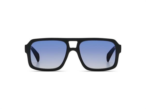 Komono Falcon - Aviator Style Unisex Zonnebril