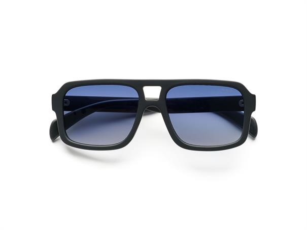 Komono Falcon - Aviator Style Unisex Zonnebril