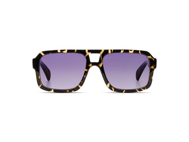 Komono Falcon - Aviator Style Unisex Zonnebril