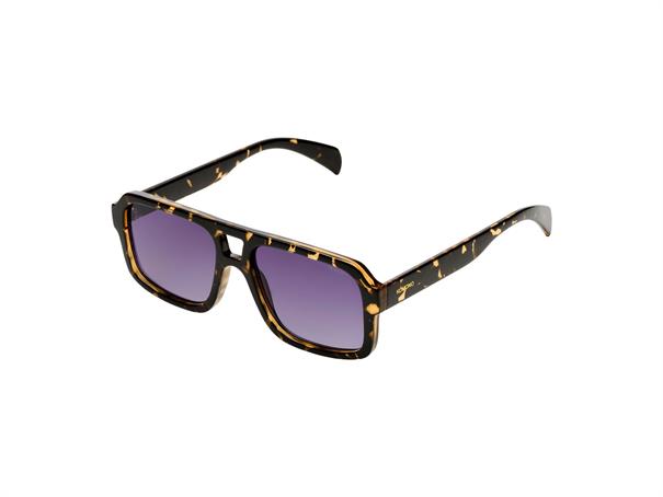 Komono Falcon - Aviator Style Unisex Zonnebril