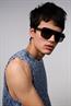 Komono Falcon - Aviator Style Unisex Zonnebril