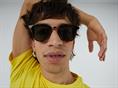 Komono Francis - Unisex Sonnenbrille
