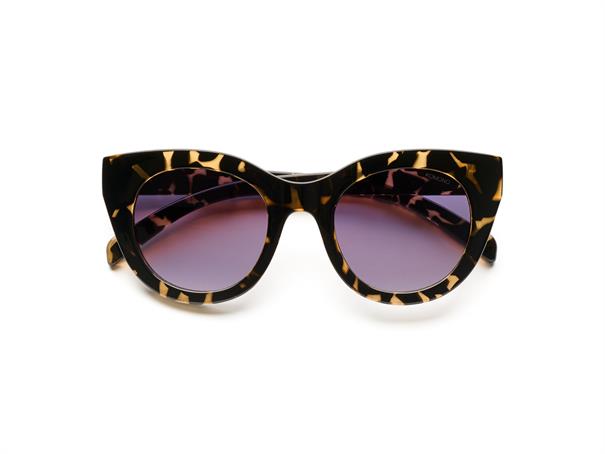 Komono Louise - Cateye Frame Unisex Sonnebrile