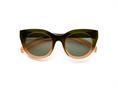 Komono Louise - Cateye Frame Unisex Zonnebril