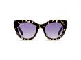 Komono Louise - Cateye Frame Unisex Zonnebril