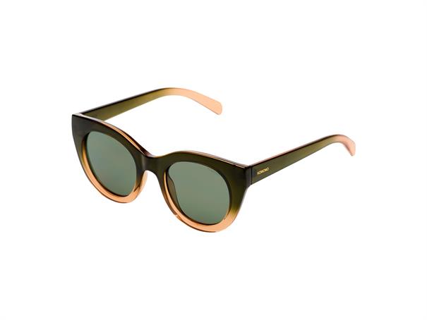 Komono Louise - Cateye Frame Unisex Zonnebril