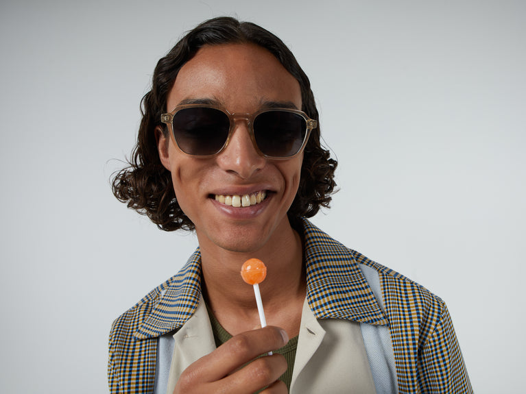 Komono Matty - Unisex Sunglasses