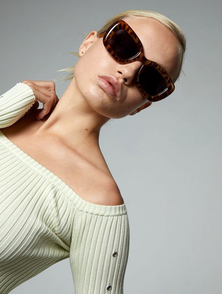 Komono Vita Sunglasses