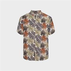 Kronstadt Johan Tropical Vibes Shirt SS