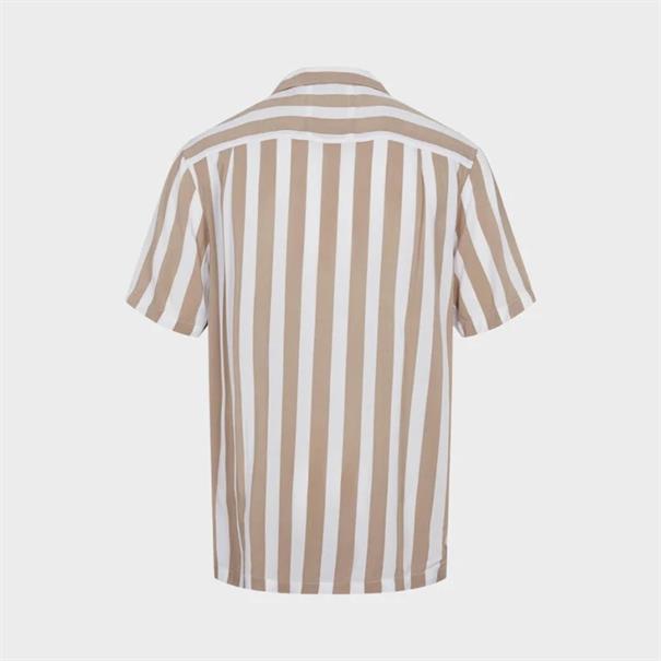 Kronstadt Ramon Cuba Big Stripe Shirt