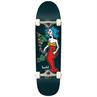 Krooked Mermaid Shaped 8.88