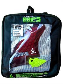 Lib Tech LIB TECH TWIN+TRAILER VIN SET