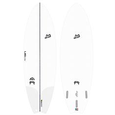 Lib Tech Lost RNF 96 - Hybrid surfboard