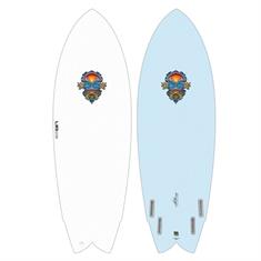 Lib Tech Lost RNF Retro Fish