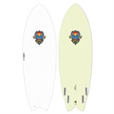 Lib Tech Lost RNF Retro Fish