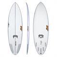 Lib Tech Quiver Killer - 5Fin - Surfboard