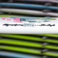 Lib Tech x LOST Micks Tape - Shortboard Surfboard