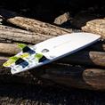Lib Tech x LOST Micks Tape - Shortboard Surfboard