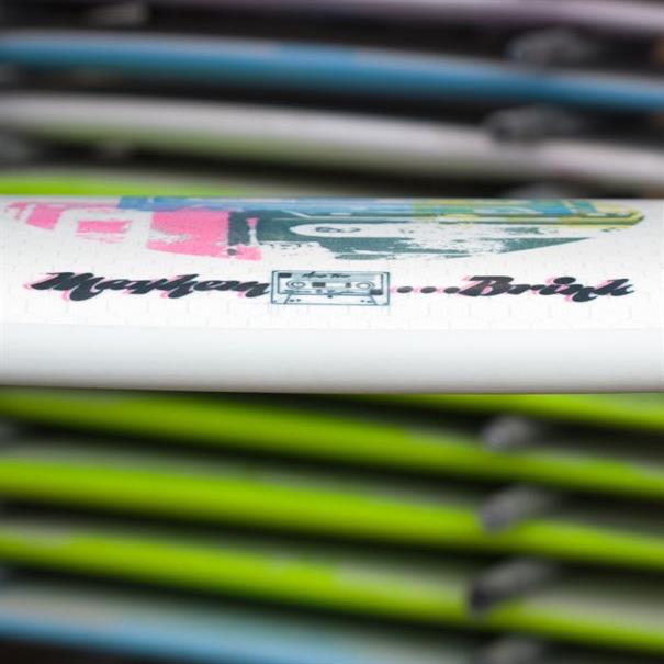 Lib Tech x LOST Micks Tape - Shortboard Surfboard