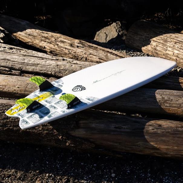 Lib Tech x LOST Micks Tape - Shortboard Surfboard